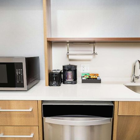 Home2 Suites By Hilton San Antonio At The Rim, Tx Εξωτερικό φωτογραφία