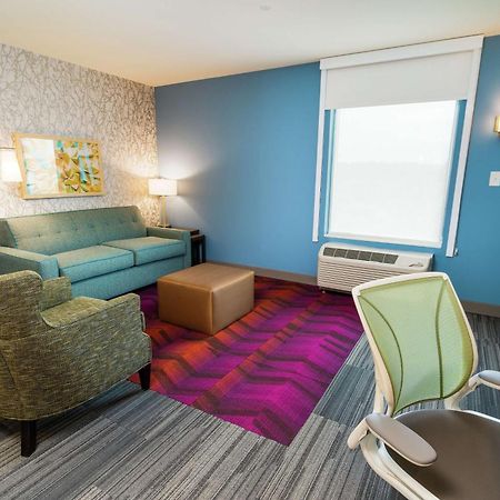 Home2 Suites By Hilton San Antonio At The Rim, Tx Εξωτερικό φωτογραφία