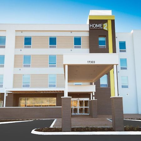 Home2 Suites By Hilton San Antonio At The Rim, Tx Εξωτερικό φωτογραφία