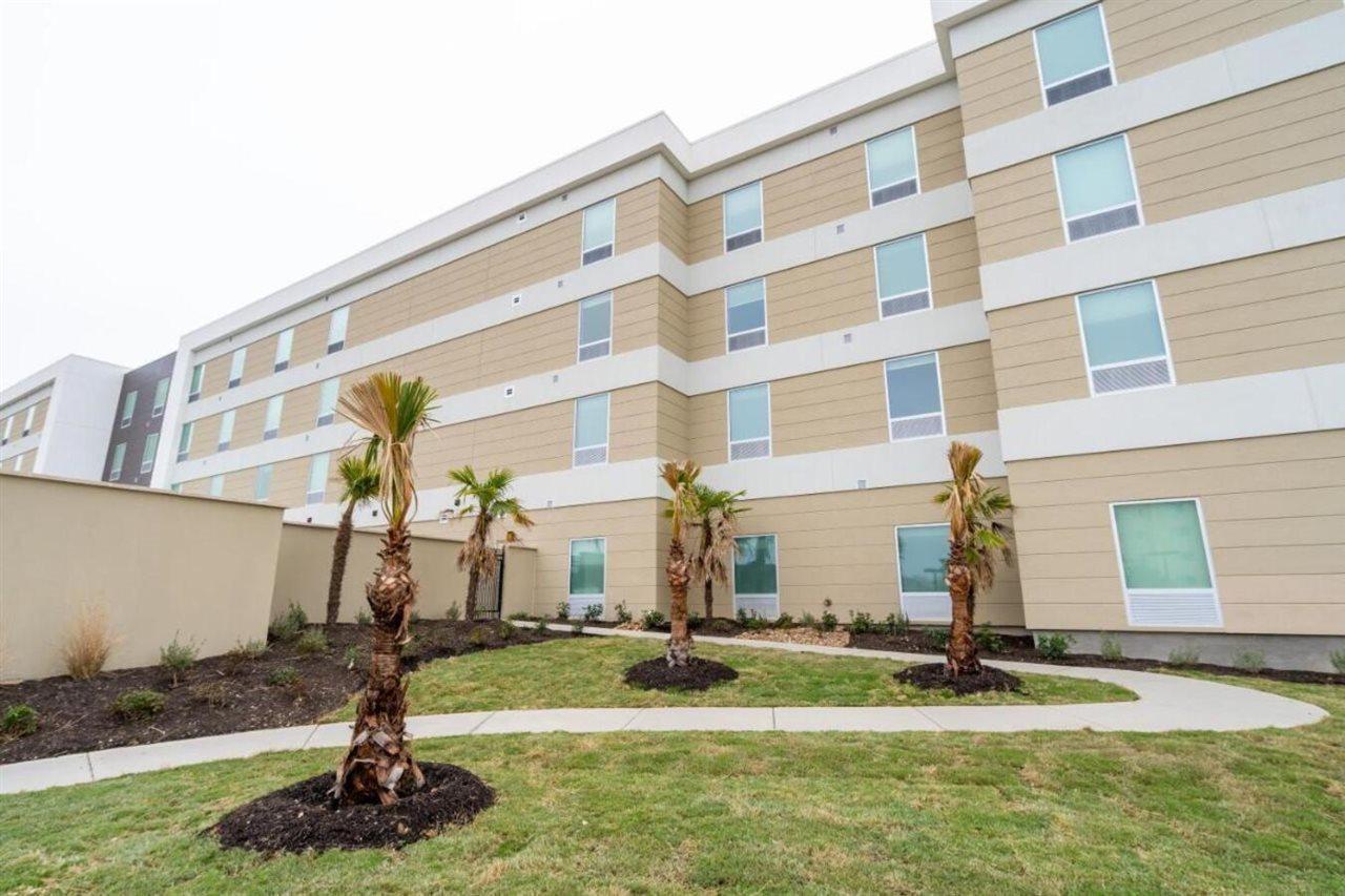 Home2 Suites By Hilton San Antonio At The Rim, Tx Εξωτερικό φωτογραφία