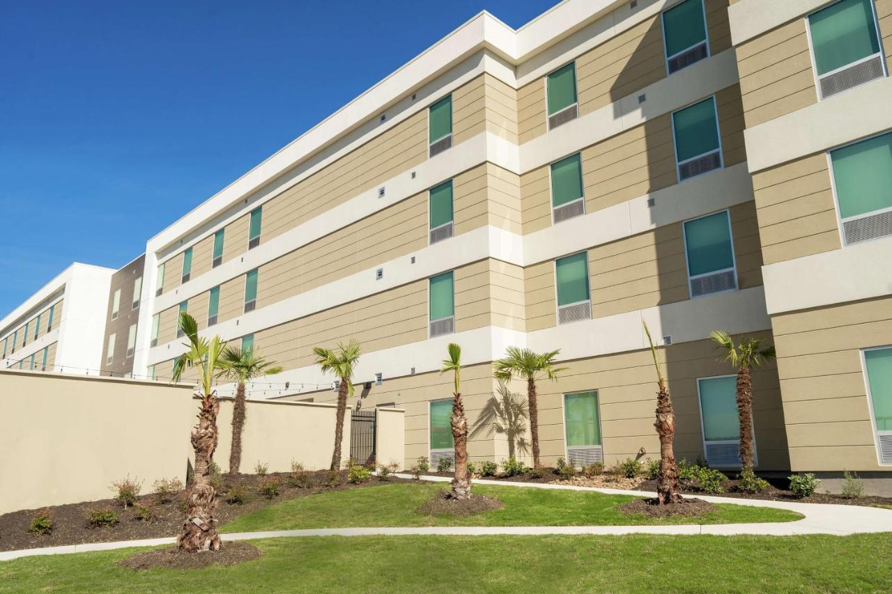 Home2 Suites By Hilton San Antonio At The Rim, Tx Εξωτερικό φωτογραφία