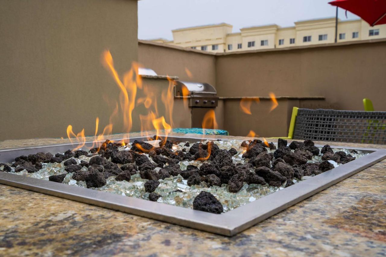 Home2 Suites By Hilton San Antonio At The Rim, Tx Εξωτερικό φωτογραφία