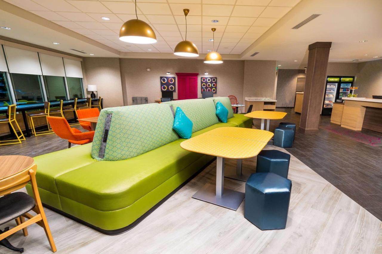 Home2 Suites By Hilton San Antonio At The Rim, Tx Εξωτερικό φωτογραφία