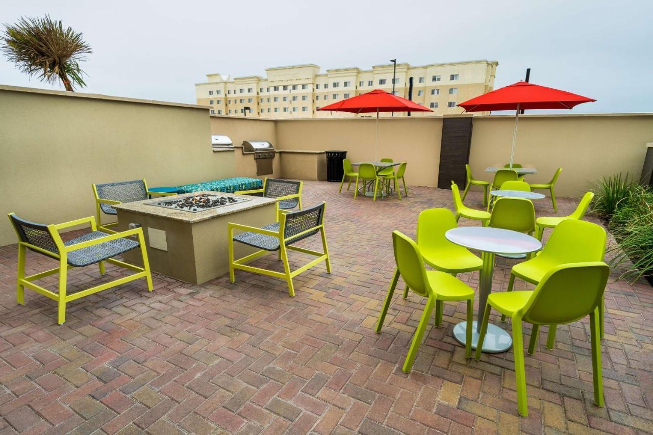Home2 Suites By Hilton San Antonio At The Rim, Tx Εξωτερικό φωτογραφία