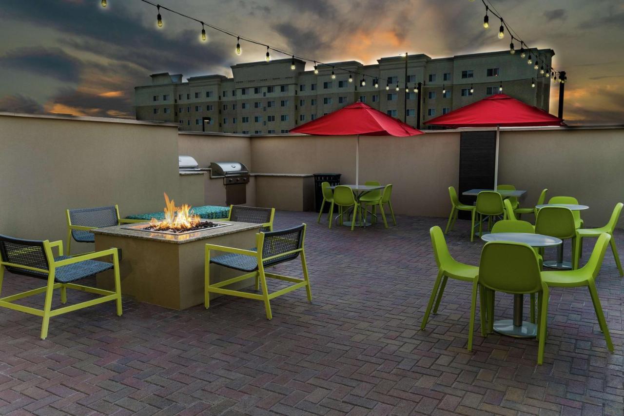 Home2 Suites By Hilton San Antonio At The Rim, Tx Εξωτερικό φωτογραφία