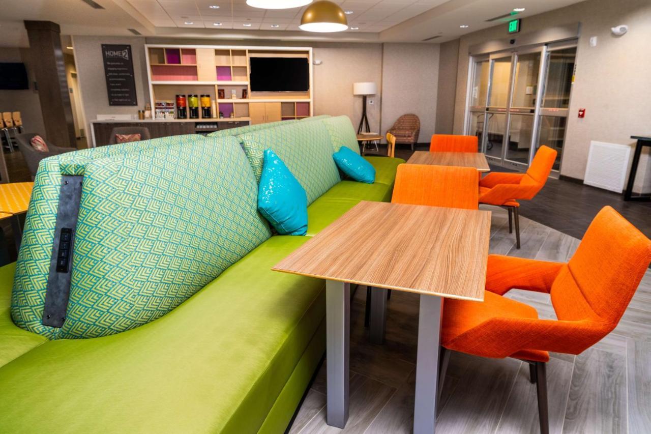 Home2 Suites By Hilton San Antonio At The Rim, Tx Εξωτερικό φωτογραφία