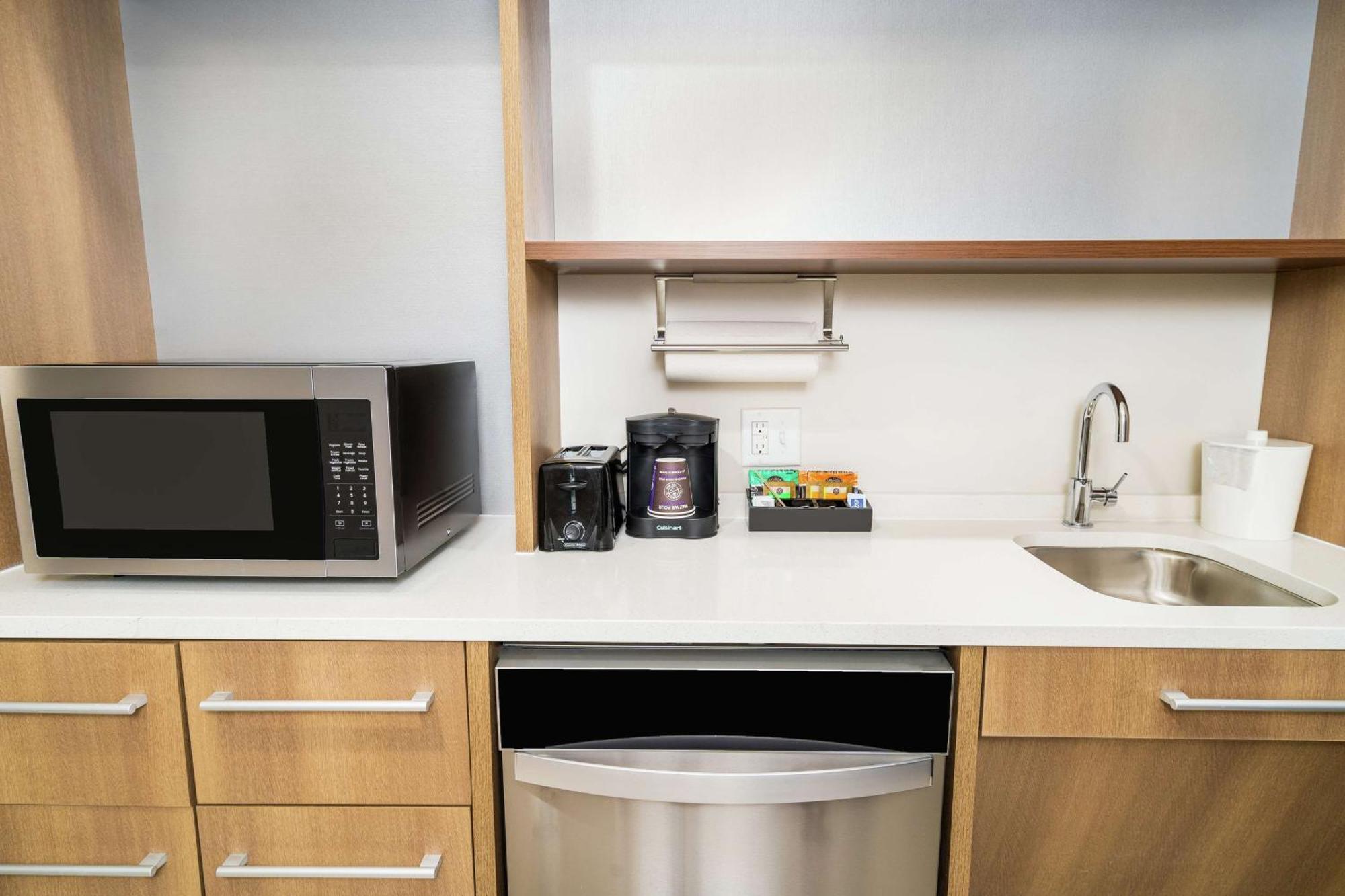 Home2 Suites By Hilton San Antonio At The Rim, Tx Εξωτερικό φωτογραφία