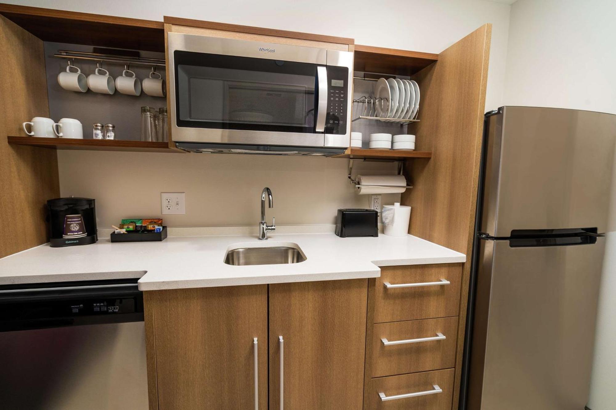 Home2 Suites By Hilton San Antonio At The Rim, Tx Εξωτερικό φωτογραφία