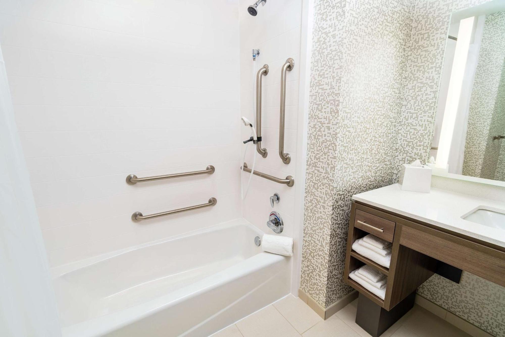 Home2 Suites By Hilton San Antonio At The Rim, Tx Εξωτερικό φωτογραφία
