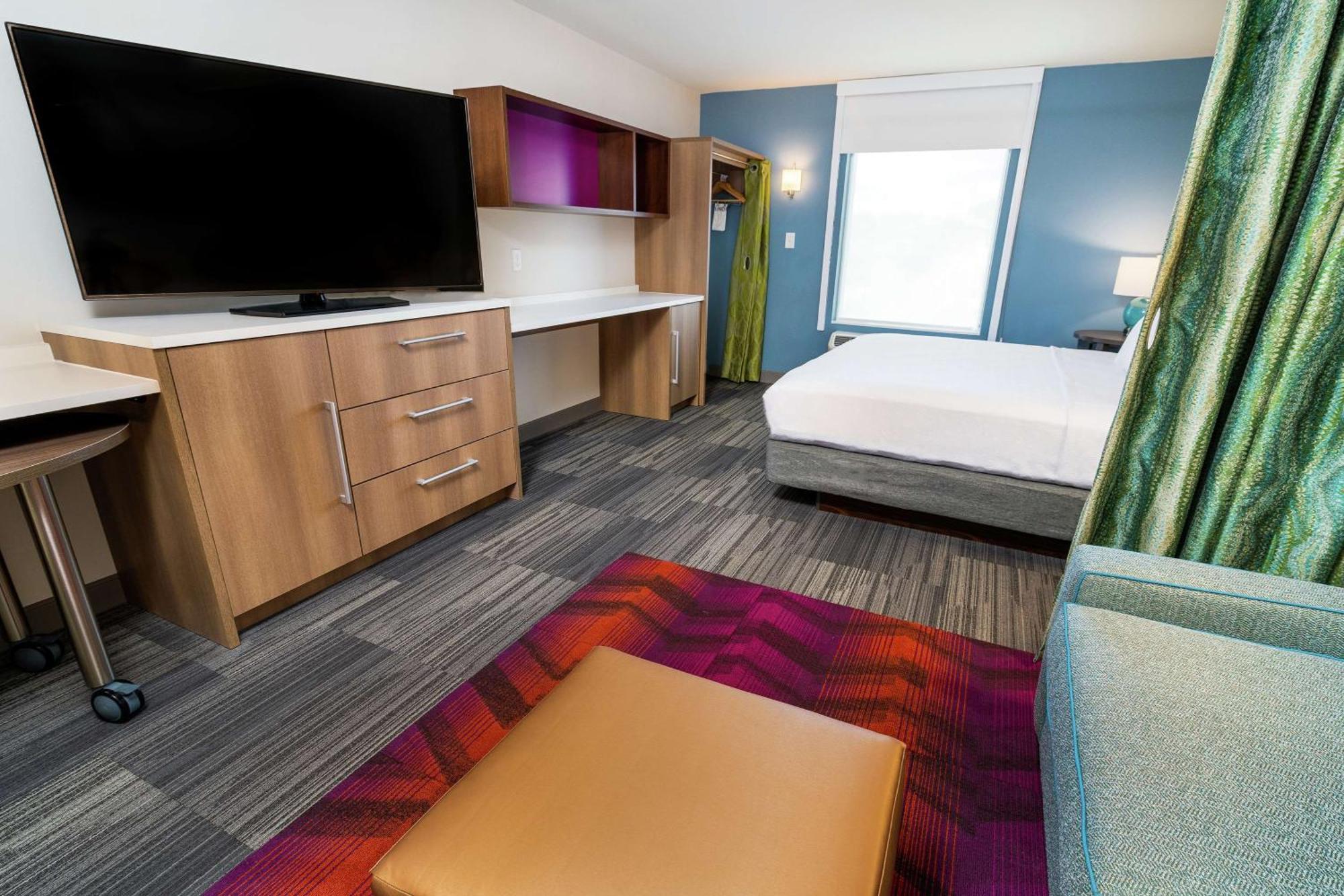 Home2 Suites By Hilton San Antonio At The Rim, Tx Εξωτερικό φωτογραφία
