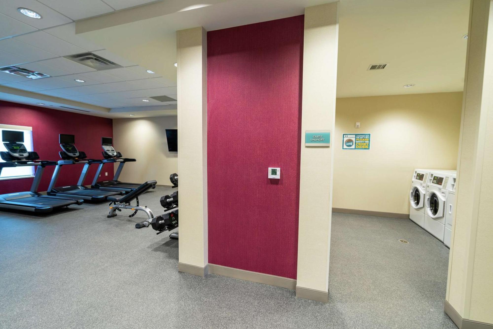 Home2 Suites By Hilton San Antonio At The Rim, Tx Εξωτερικό φωτογραφία