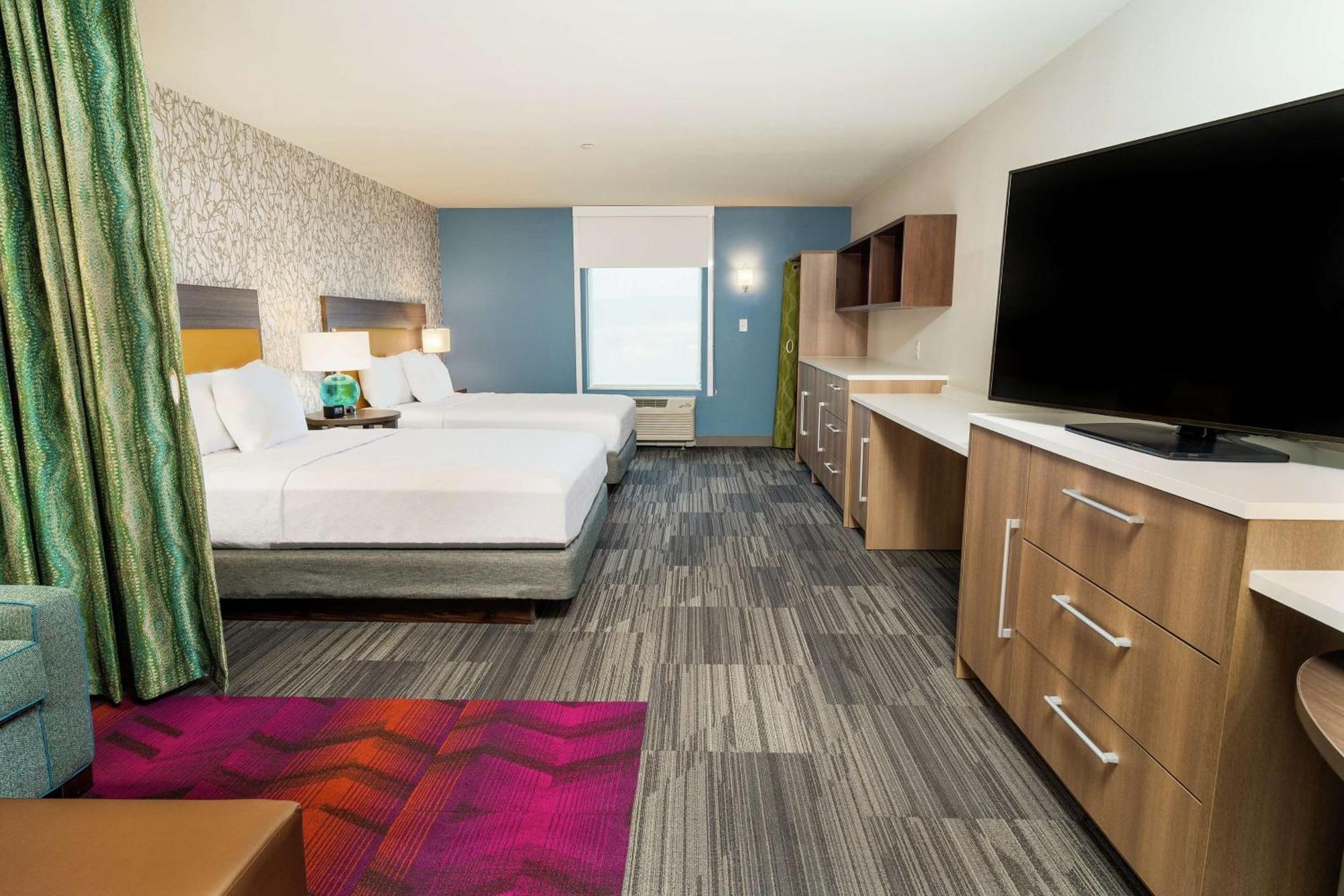 Home2 Suites By Hilton San Antonio At The Rim, Tx Εξωτερικό φωτογραφία