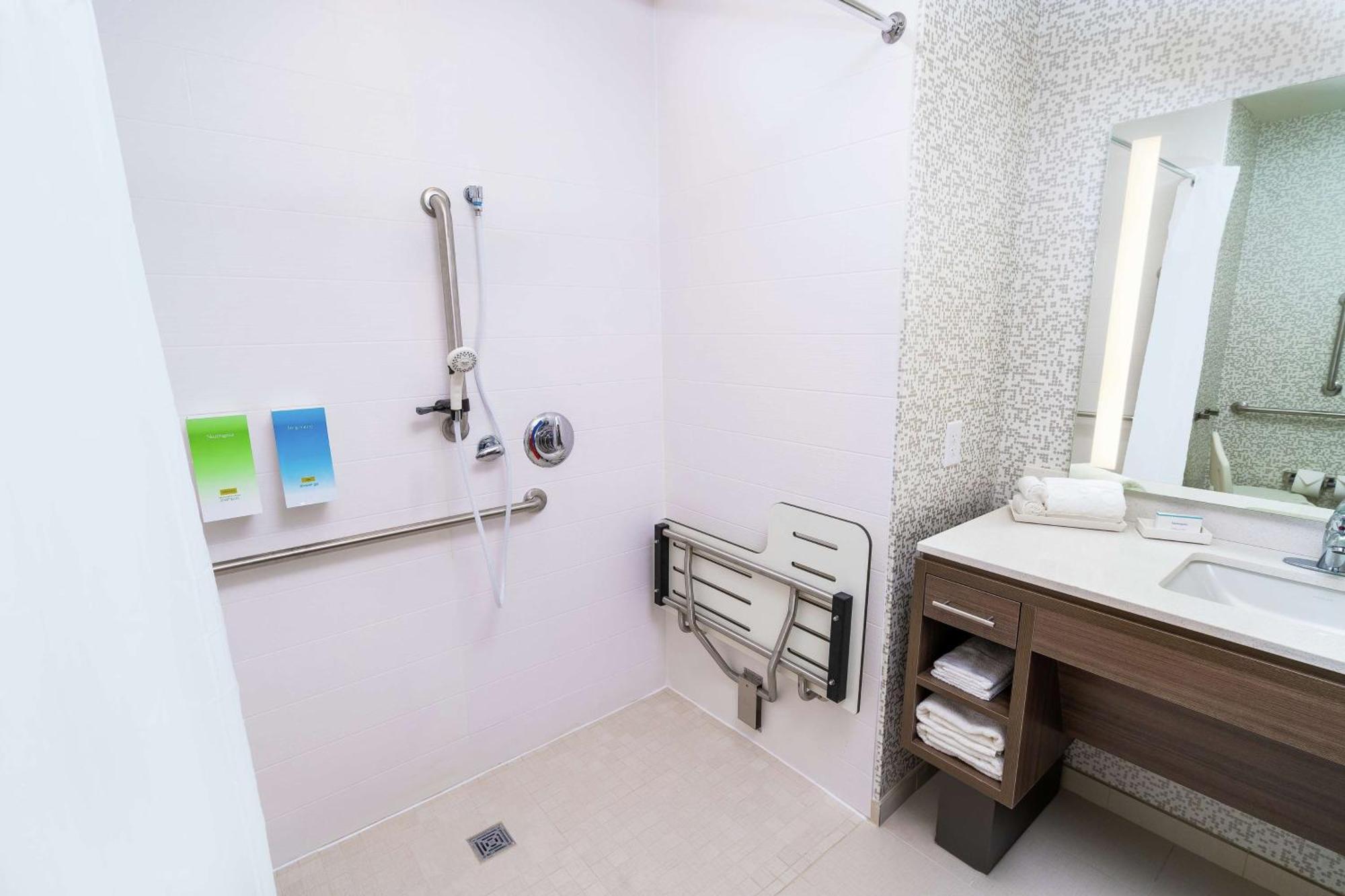 Home2 Suites By Hilton San Antonio At The Rim, Tx Εξωτερικό φωτογραφία