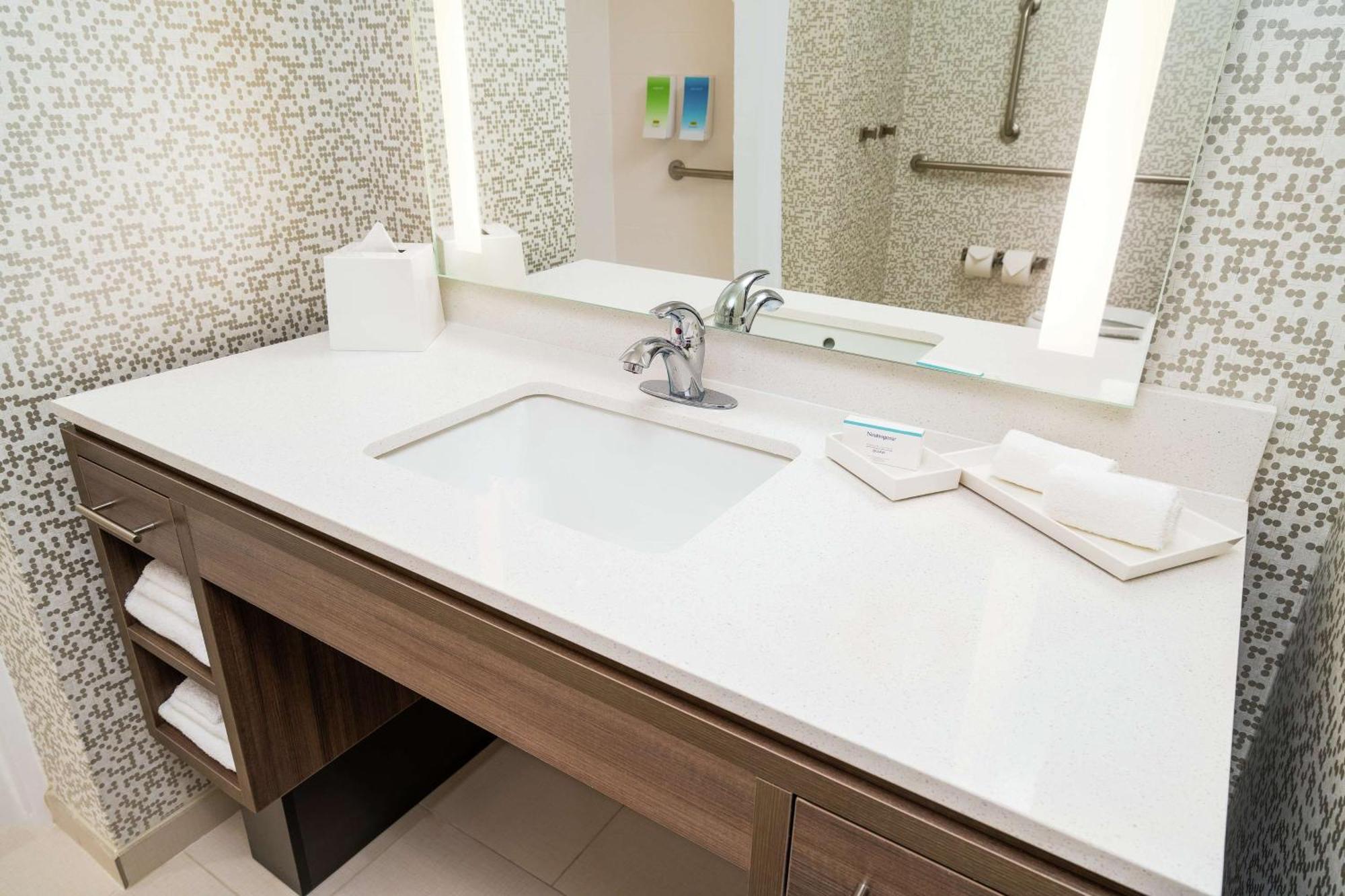 Home2 Suites By Hilton San Antonio At The Rim, Tx Εξωτερικό φωτογραφία