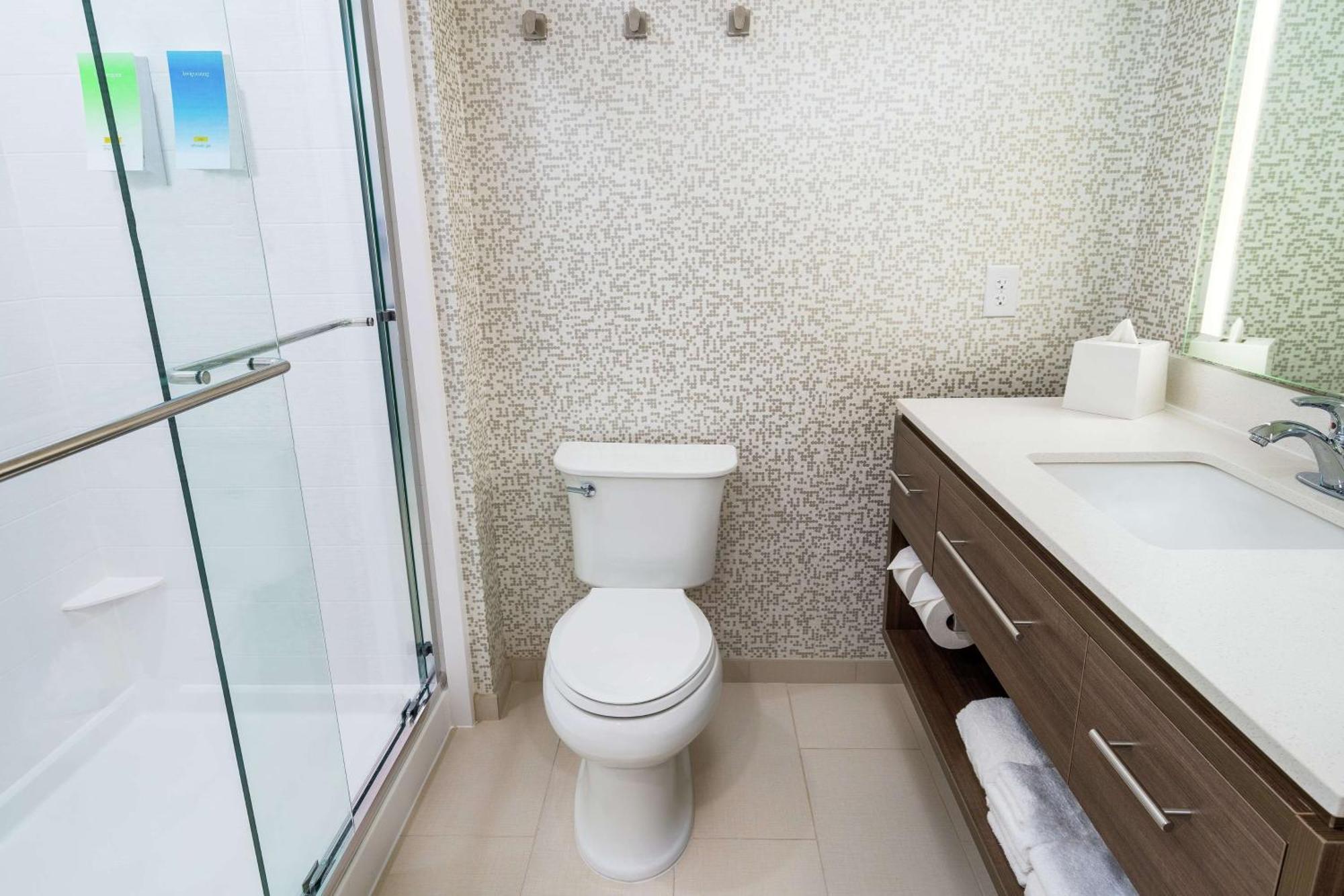 Home2 Suites By Hilton San Antonio At The Rim, Tx Εξωτερικό φωτογραφία