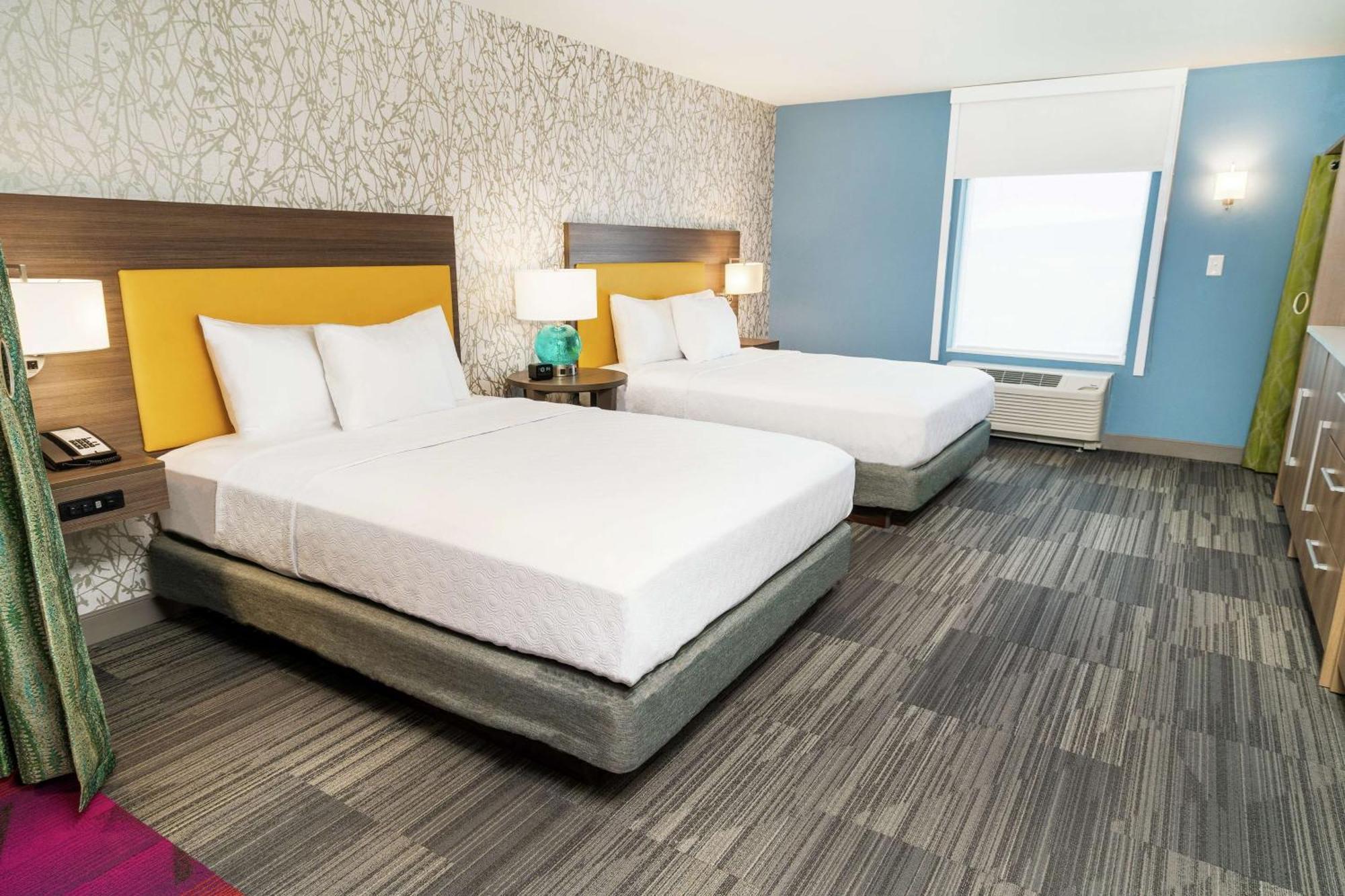 Home2 Suites By Hilton San Antonio At The Rim, Tx Εξωτερικό φωτογραφία