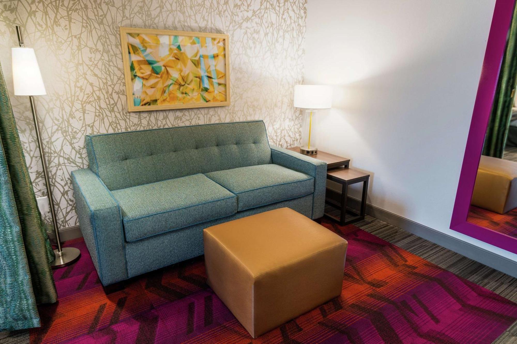 Home2 Suites By Hilton San Antonio At The Rim, Tx Εξωτερικό φωτογραφία