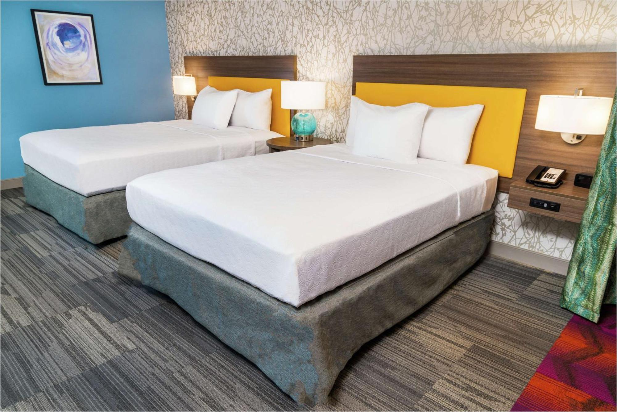 Home2 Suites By Hilton San Antonio At The Rim, Tx Εξωτερικό φωτογραφία