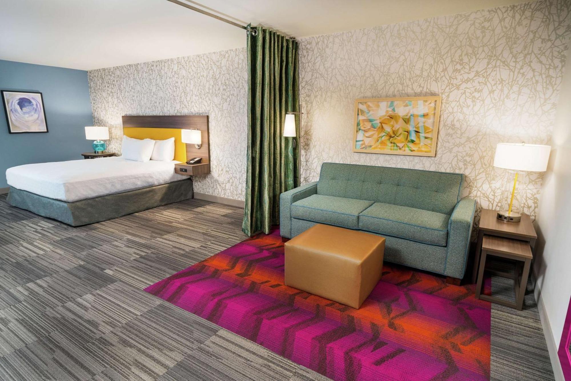 Home2 Suites By Hilton San Antonio At The Rim, Tx Εξωτερικό φωτογραφία
