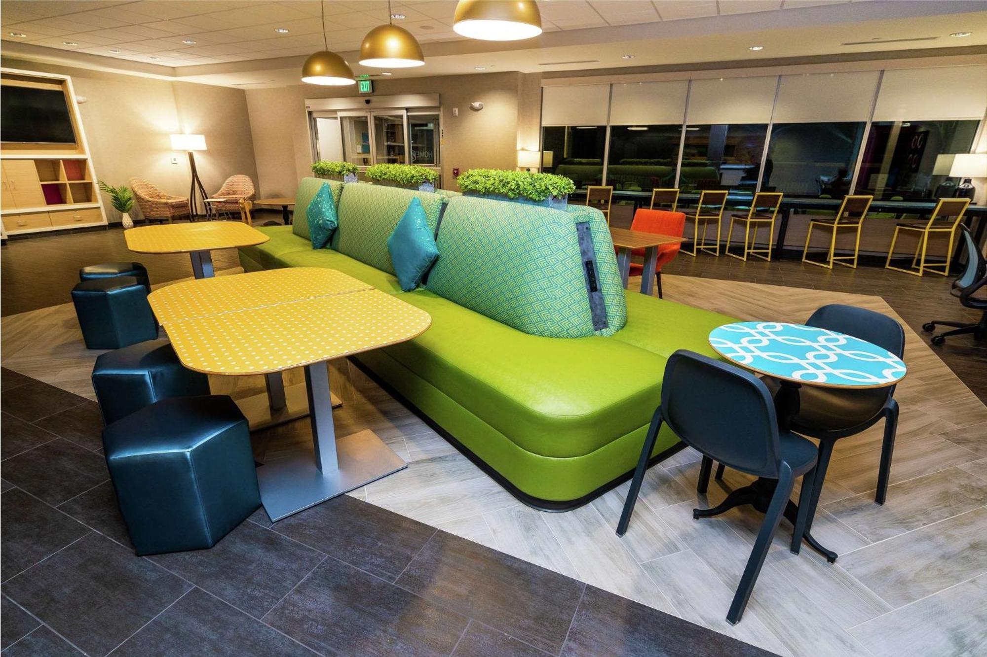 Home2 Suites By Hilton San Antonio At The Rim, Tx Εξωτερικό φωτογραφία