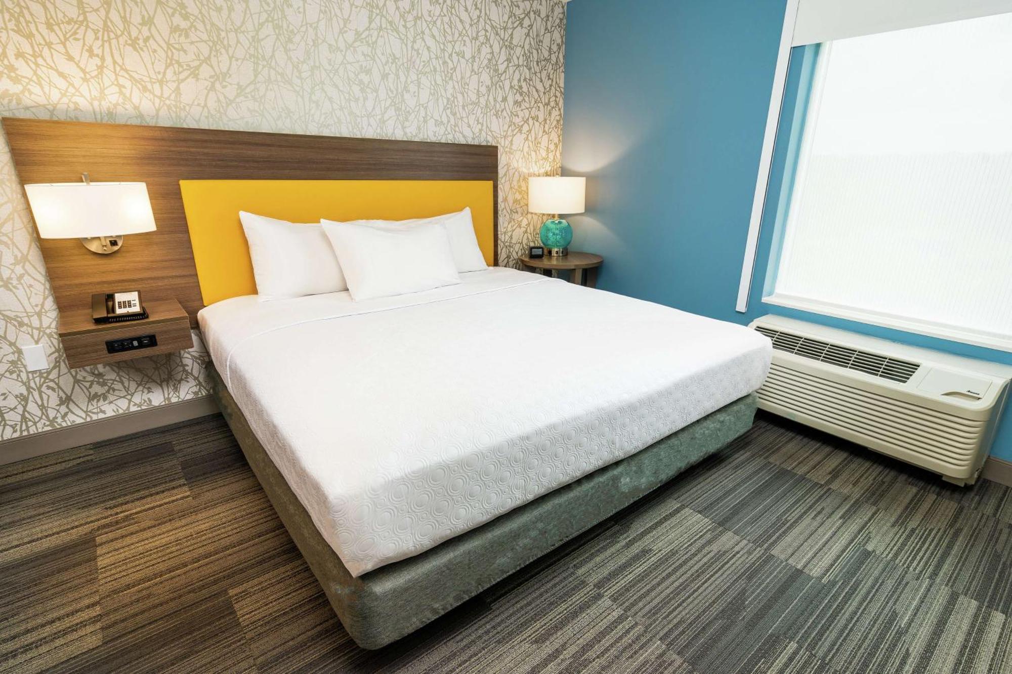 Home2 Suites By Hilton San Antonio At The Rim, Tx Εξωτερικό φωτογραφία