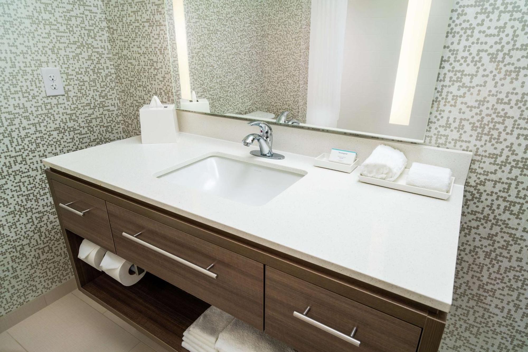 Home2 Suites By Hilton San Antonio At The Rim, Tx Εξωτερικό φωτογραφία