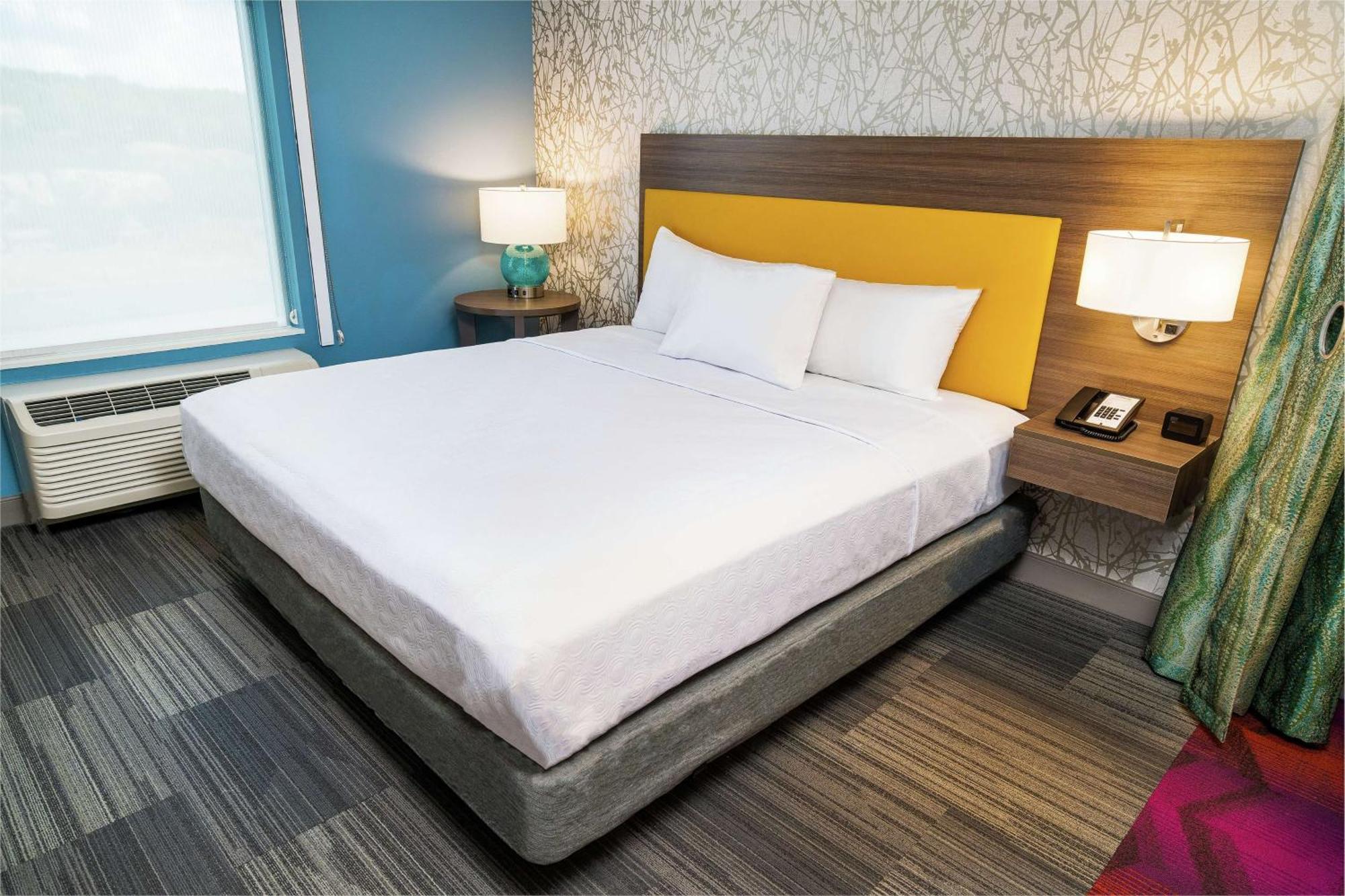 Home2 Suites By Hilton San Antonio At The Rim, Tx Εξωτερικό φωτογραφία