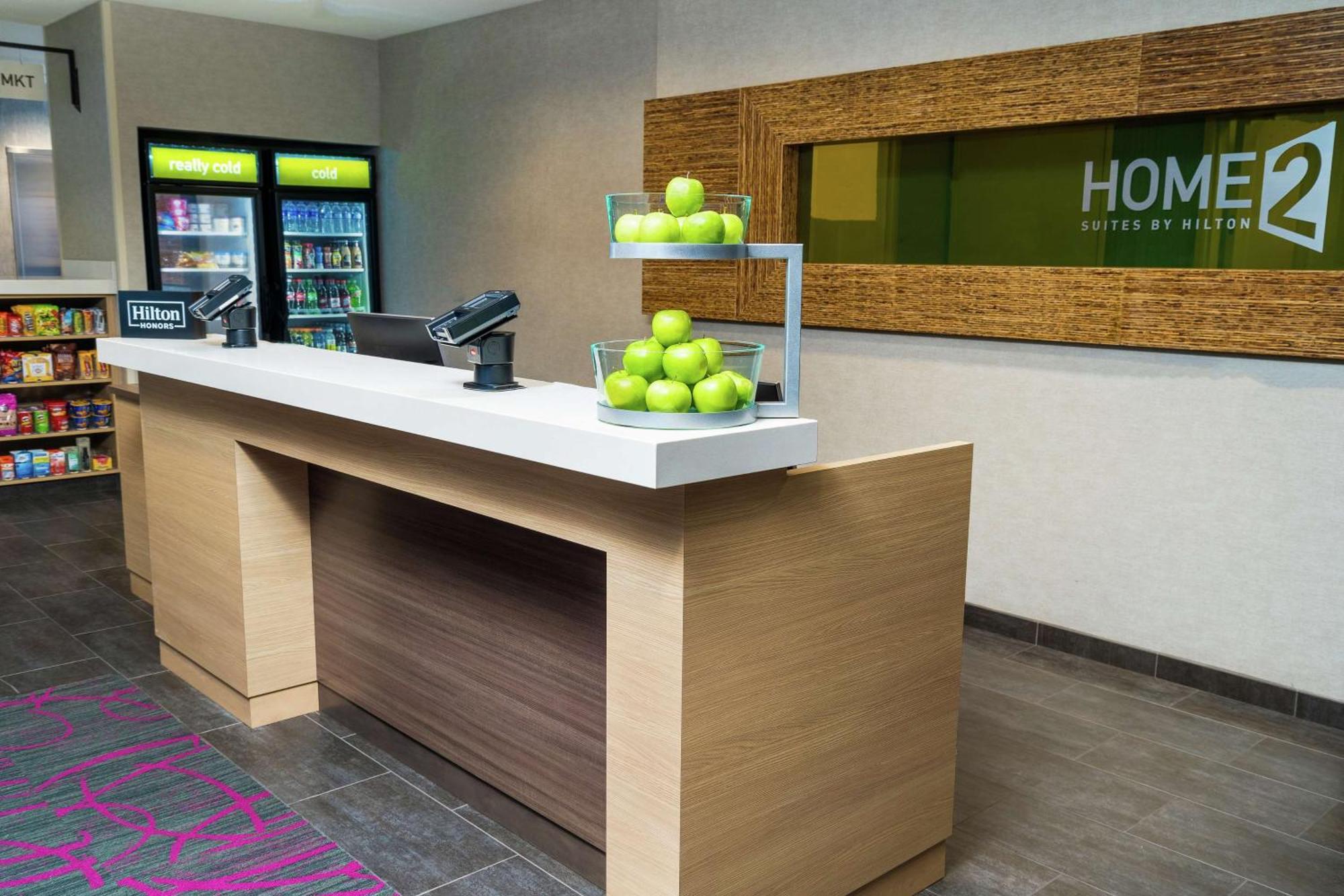 Home2 Suites By Hilton San Antonio At The Rim, Tx Εξωτερικό φωτογραφία