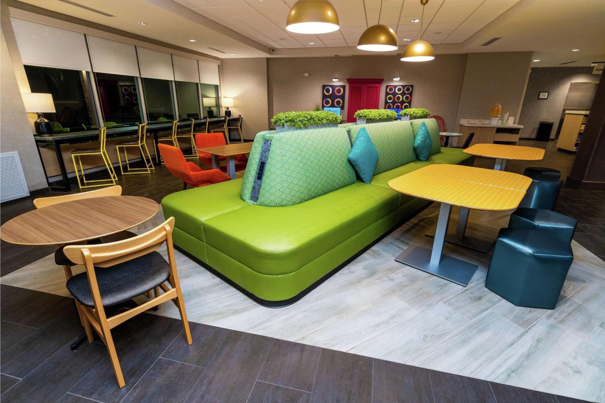 Home2 Suites By Hilton San Antonio At The Rim, Tx Εξωτερικό φωτογραφία