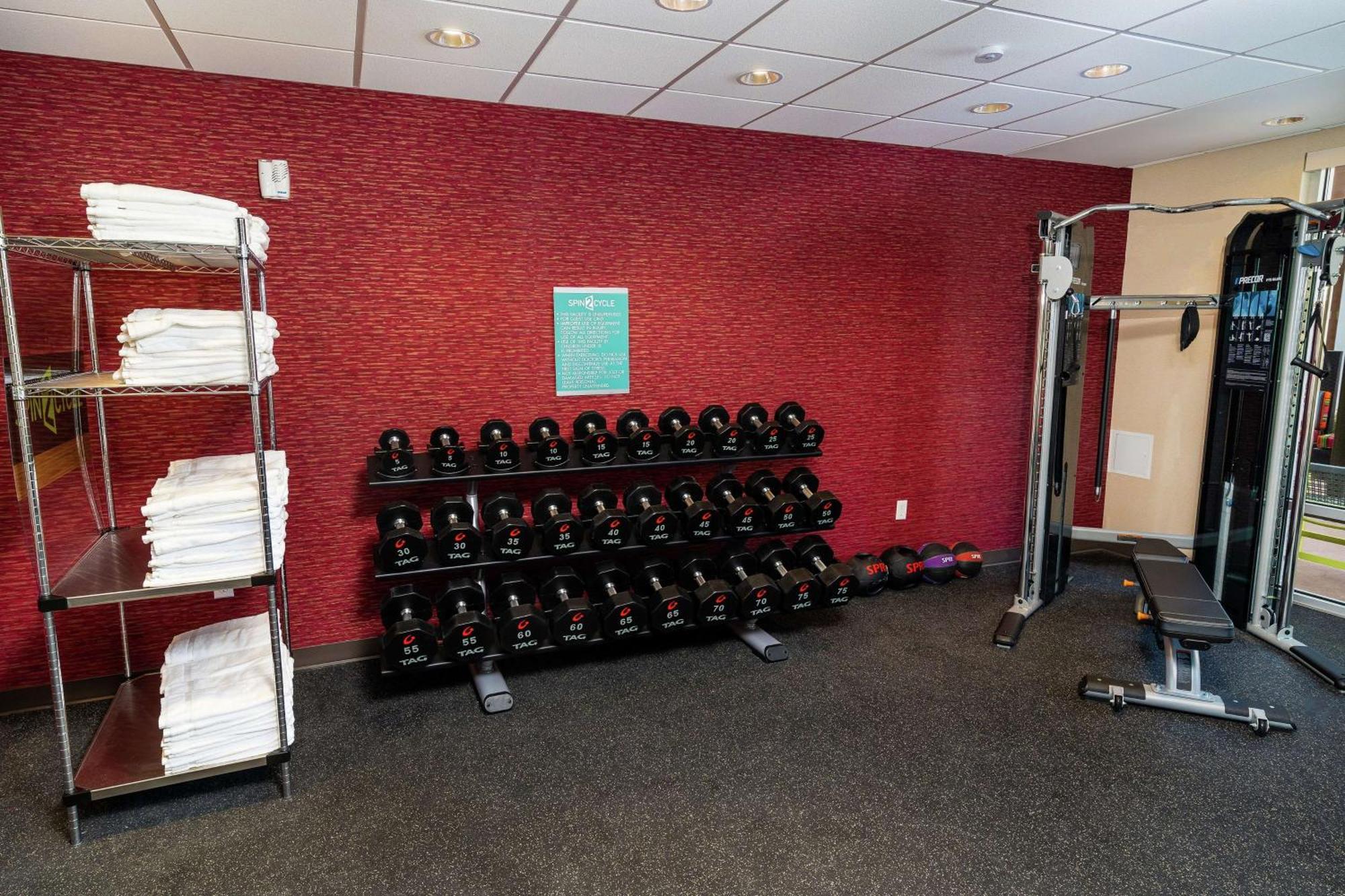 Home2 Suites By Hilton San Antonio At The Rim, Tx Εξωτερικό φωτογραφία
