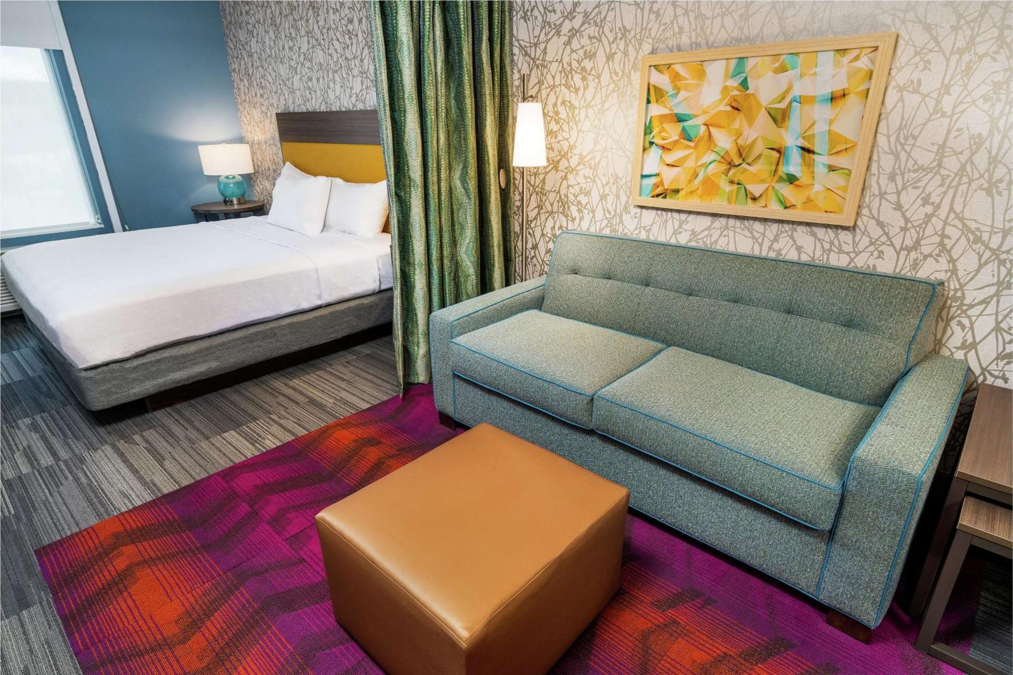 Home2 Suites By Hilton San Antonio At The Rim, Tx Εξωτερικό φωτογραφία